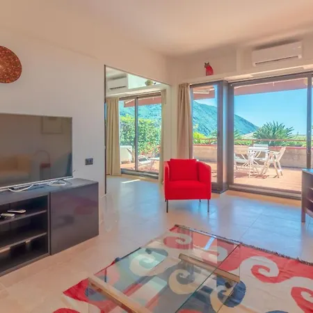 Casa Carlotta Apartment Camogli Exterior photo