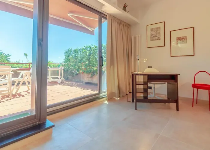 Casa Carlotta
