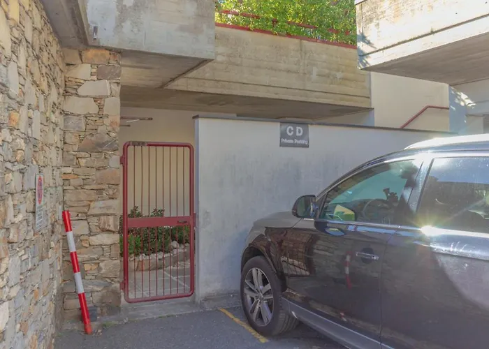 Casa Carlotta