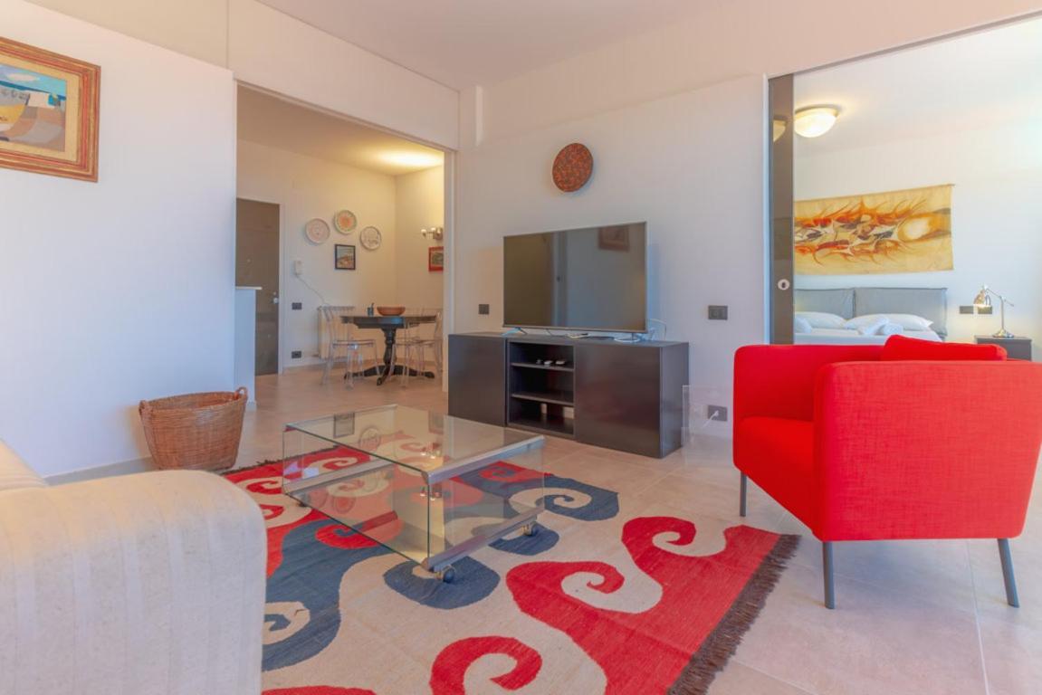 Casa Carlotta * Camogli