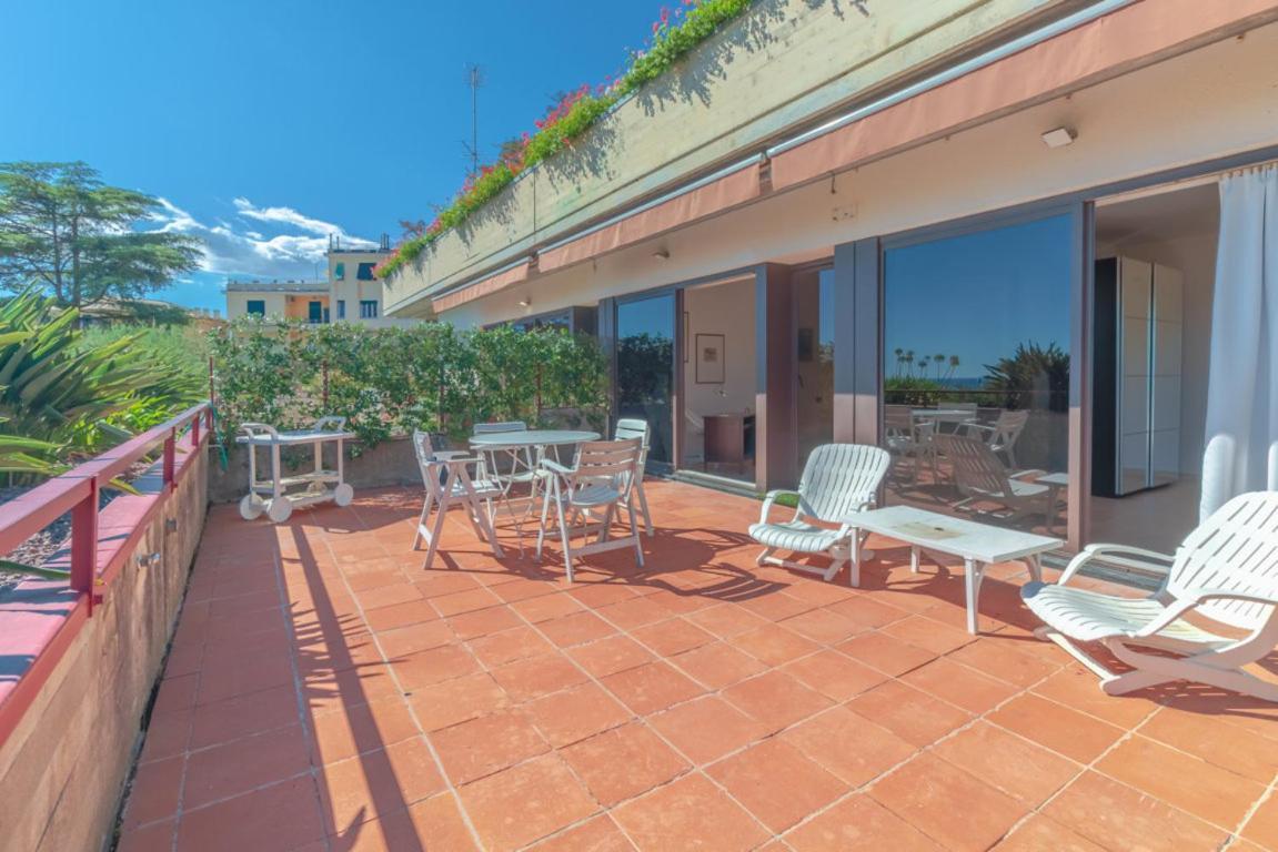 Apartment Casa Carlotta *