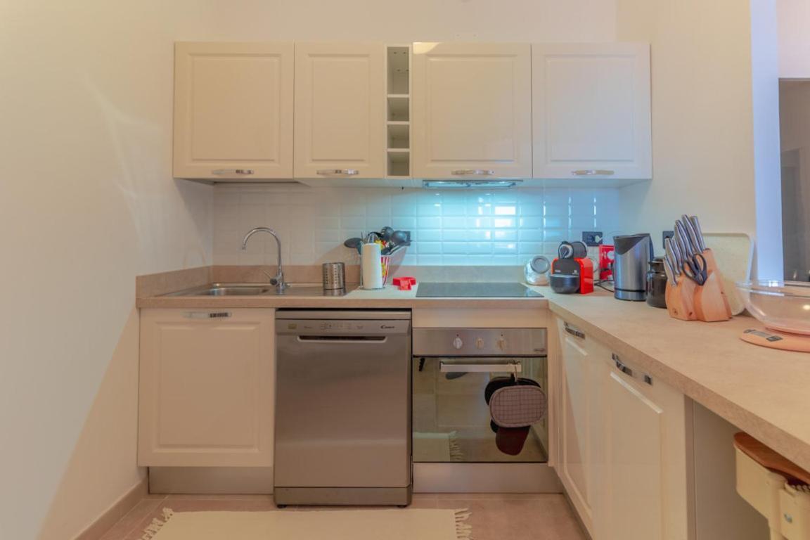 Apartment Casa Carlotta