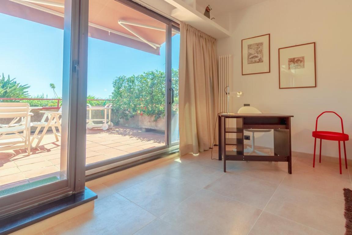 Casa Carlotta *