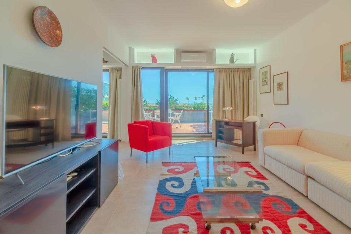 Casa Carlotta Apartment