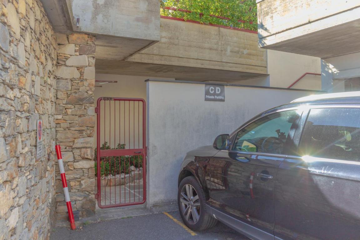 Casa Carlotta