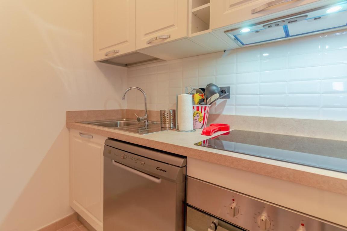 Casa Carlotta Apartment