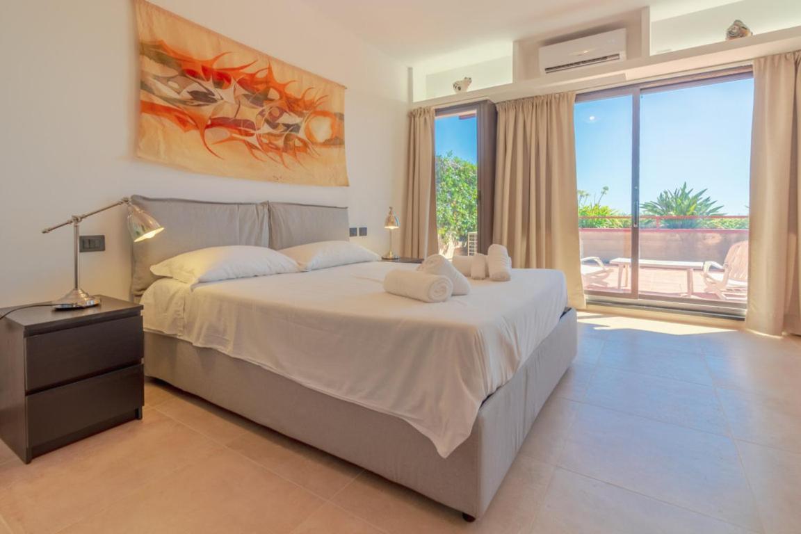 Casa Carlotta Apartment *