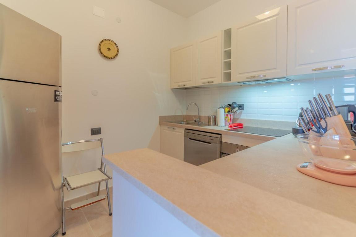 Casa Carlotta Apartment Camogli