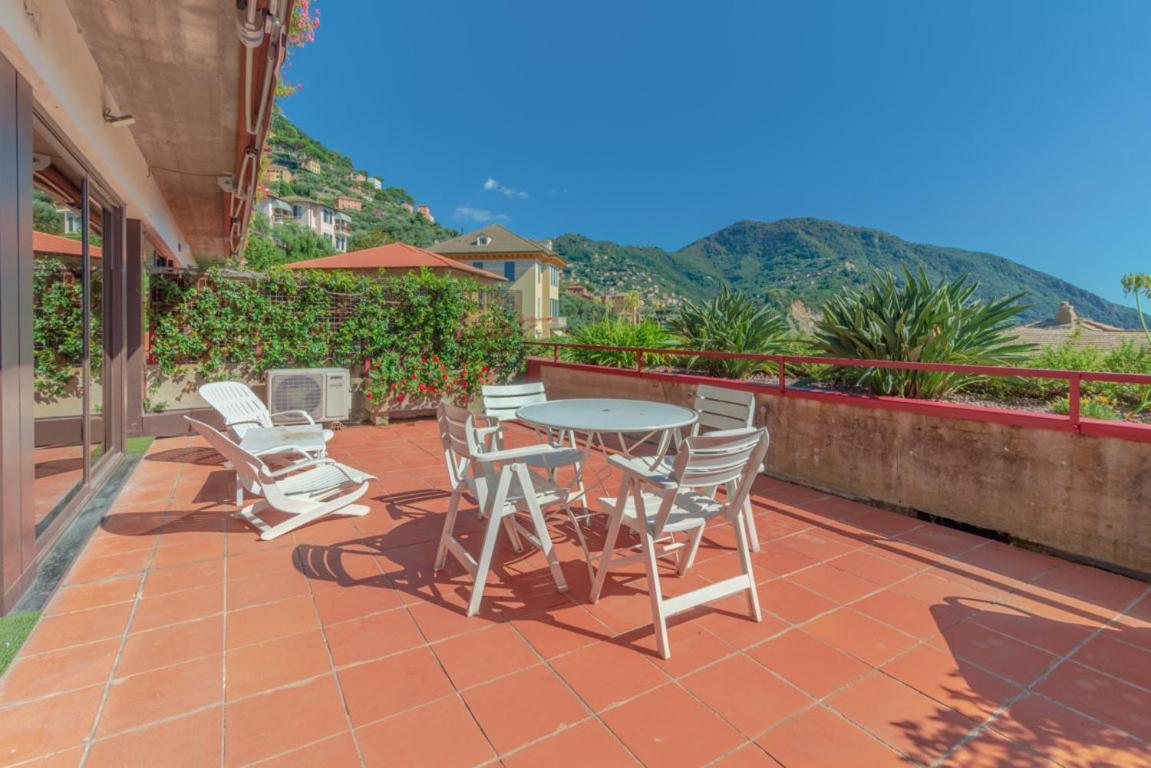 Casa Carlotta