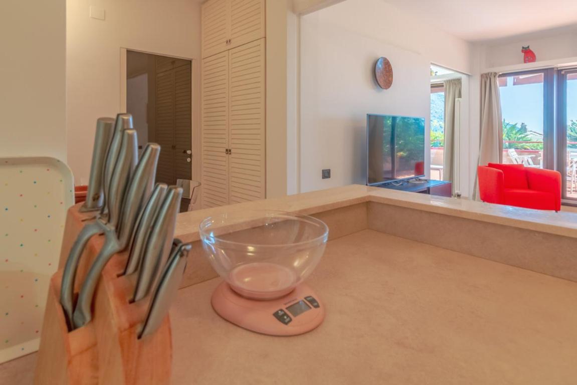 Casa Carlotta Apartment