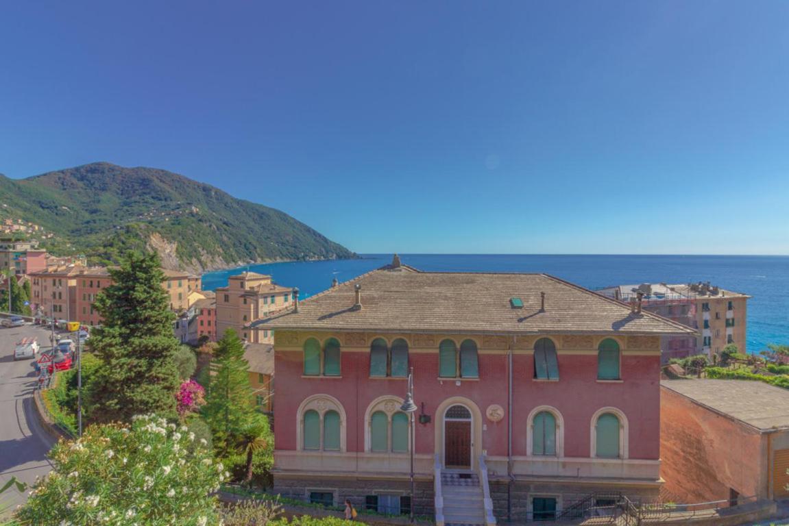 Casa Carlotta Apartment *