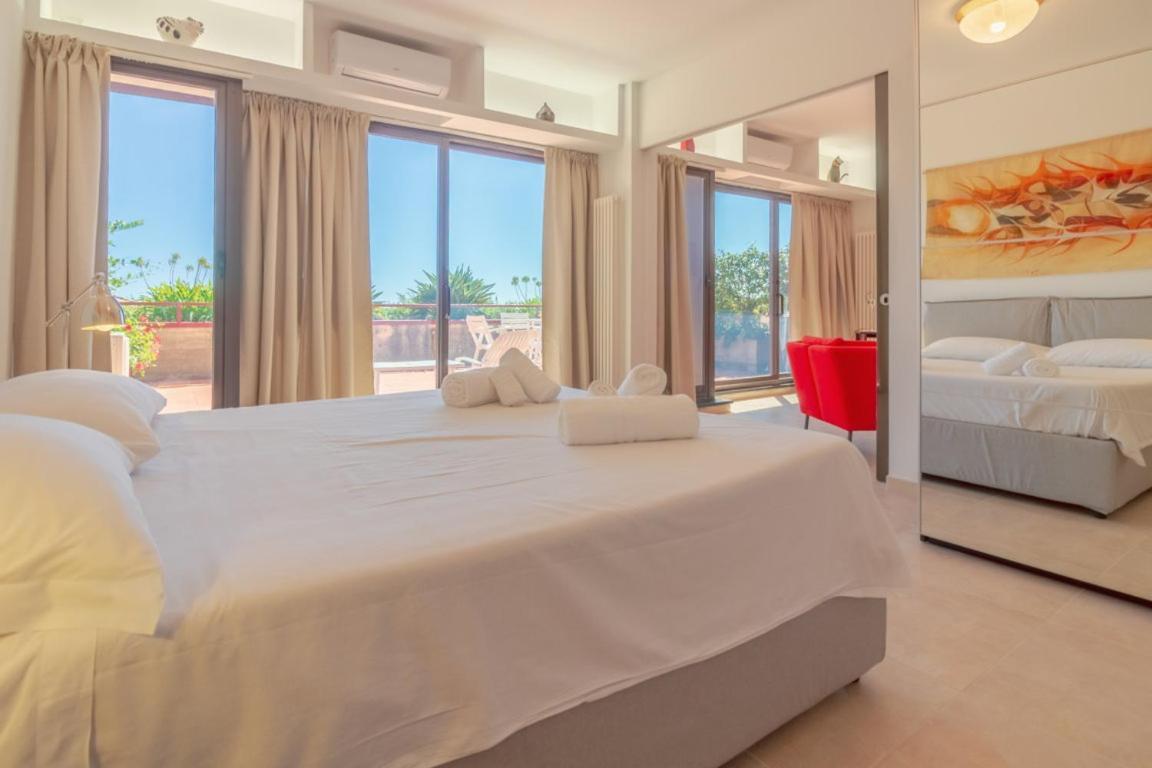 Casa Carlotta Apartment Camogli