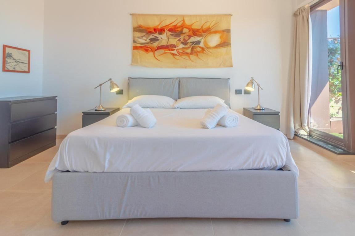Casa Carlotta Camogli