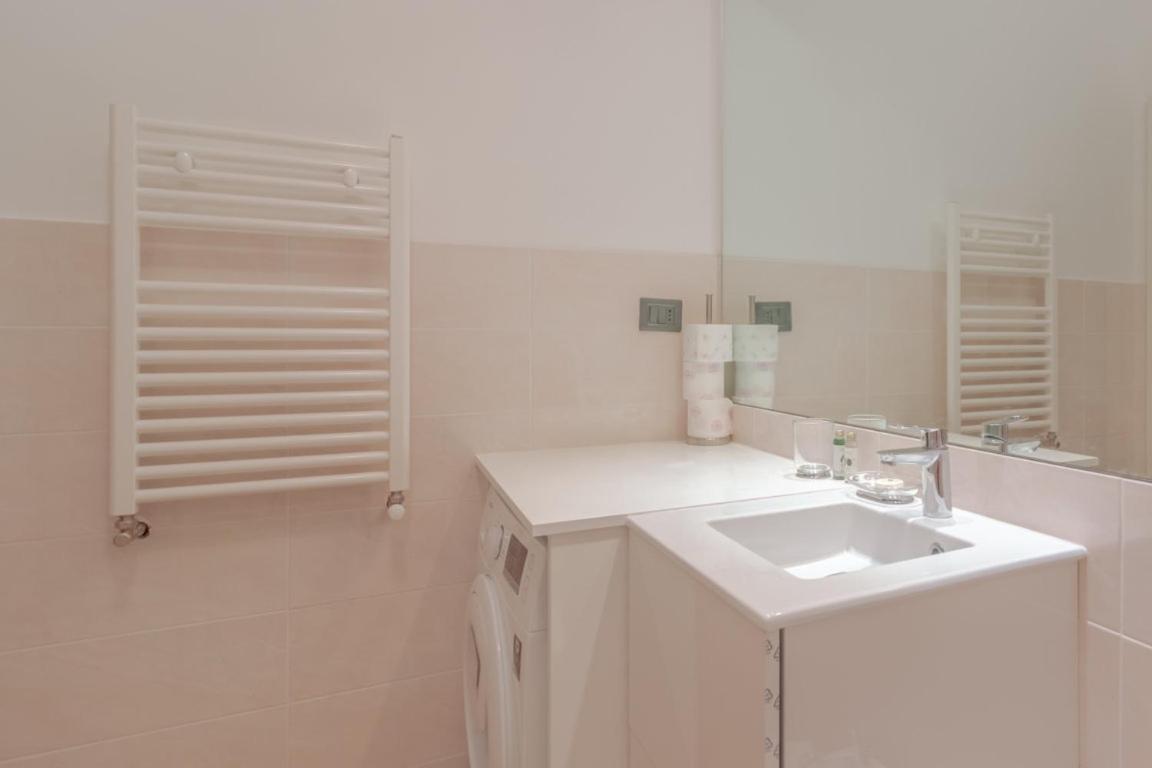 Casa Carlotta Apartment *