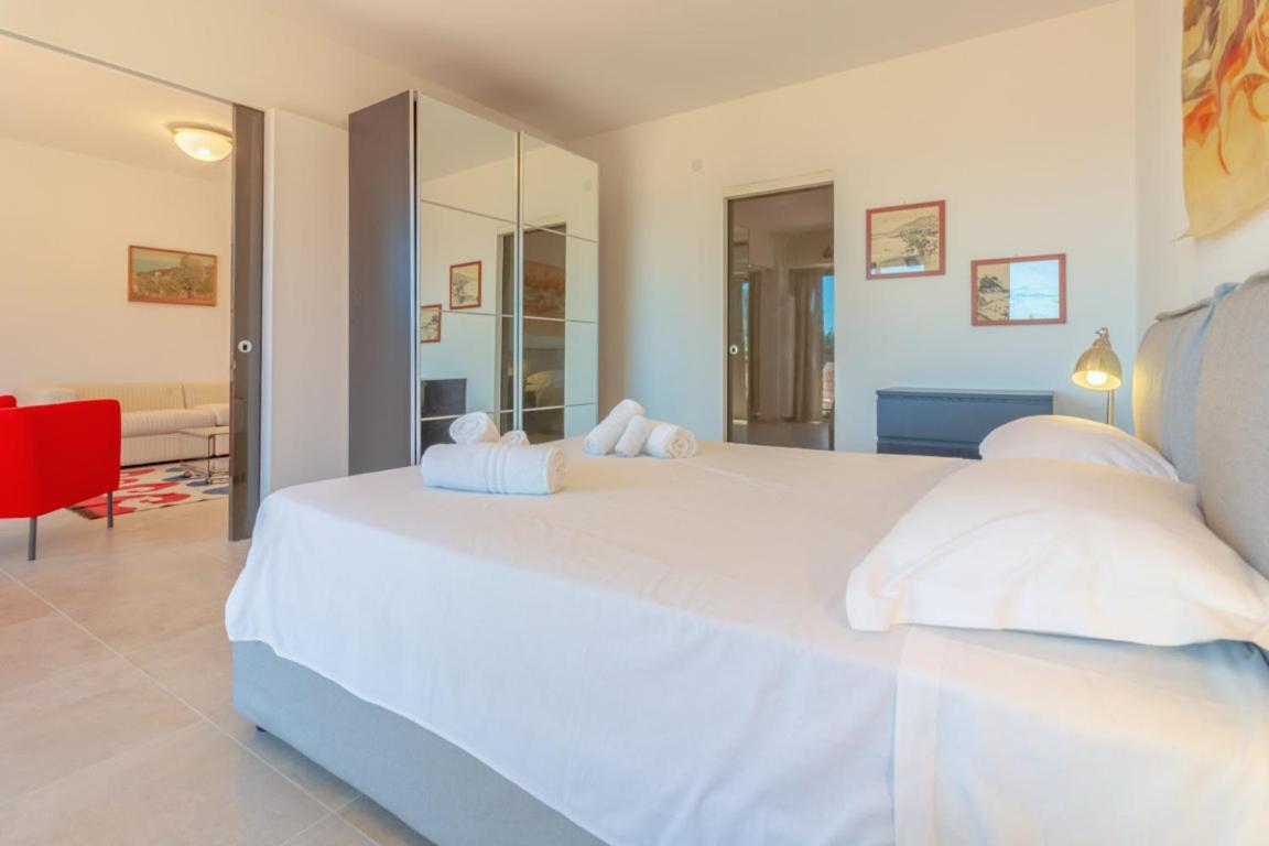 Casa Carlotta Apartment Camogli