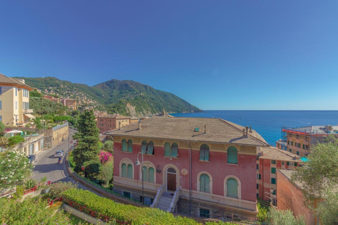 Casa Carlotta *