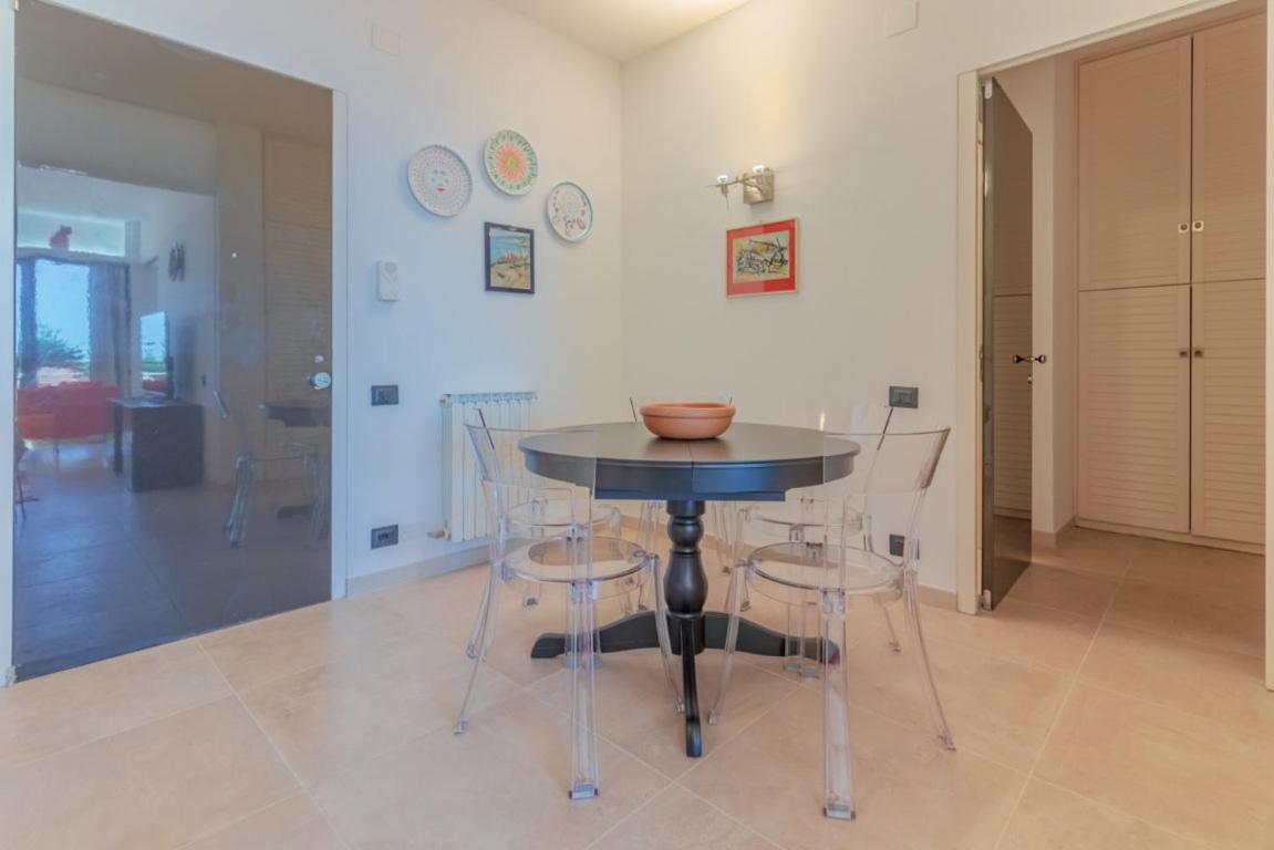Apartment Casa Carlotta *