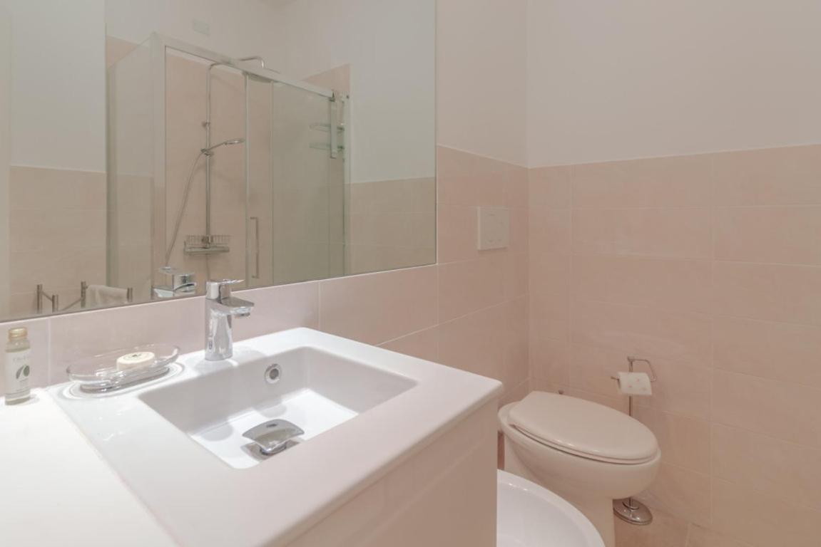 Apartment Casa Carlotta Camogli