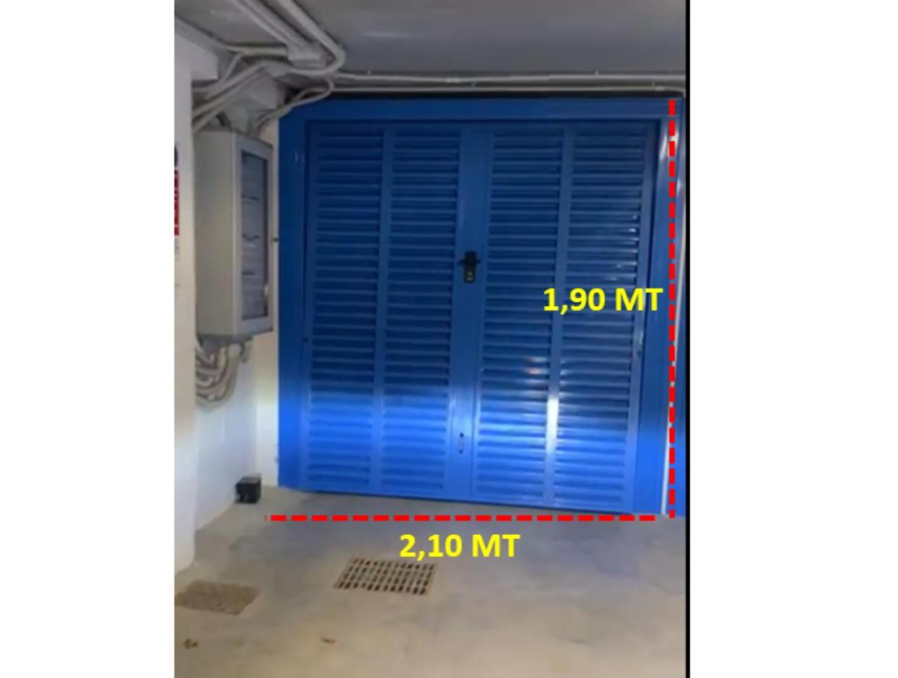 Apartamento Casa Carlotta Camogli